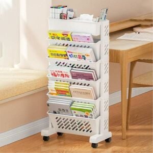 Books Stand