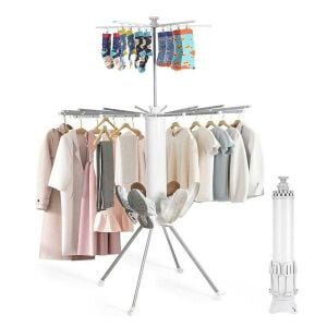 Octopus Folding Hanger