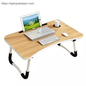 Portable Laptop Table