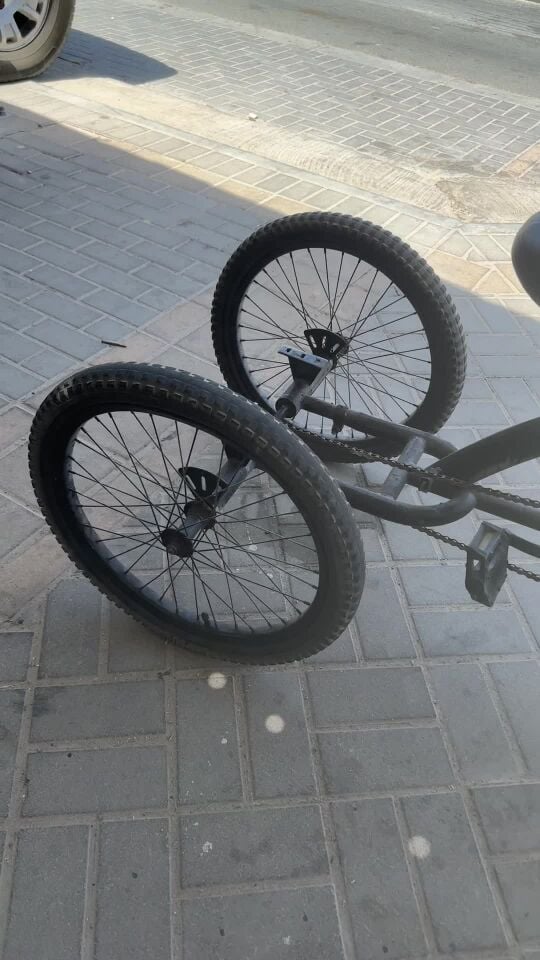 Cycle