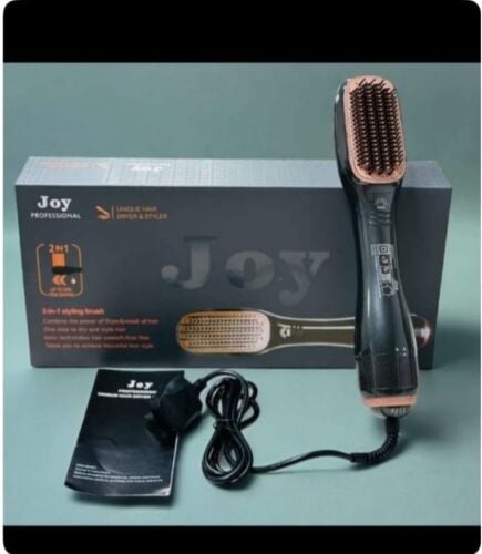 Original Joy hair dryer