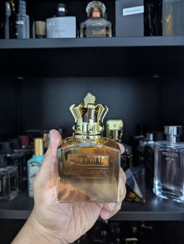 JPG Scandal Pour Homme Absolu EDP