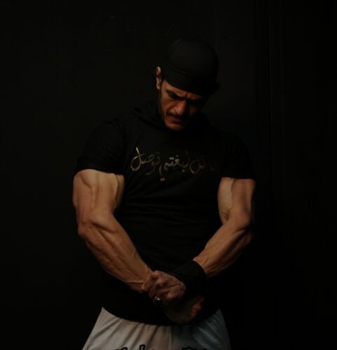 coach Ladid
