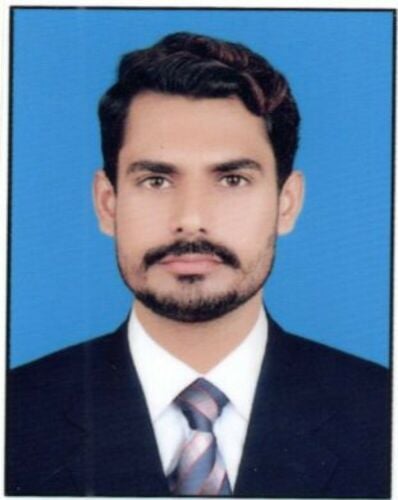 Zuhaib Mumtaz