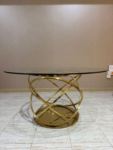 Dining Table, 6 people 