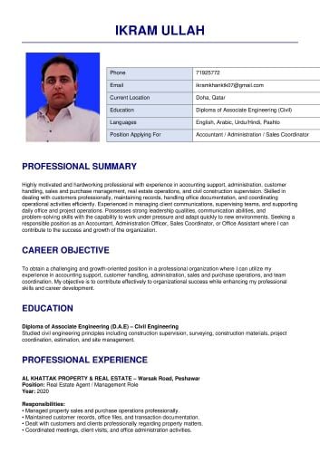 ikram ullah