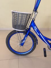 BIN HELABI Bicyle