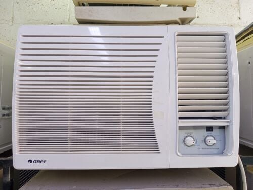 Gree window ac for sale
