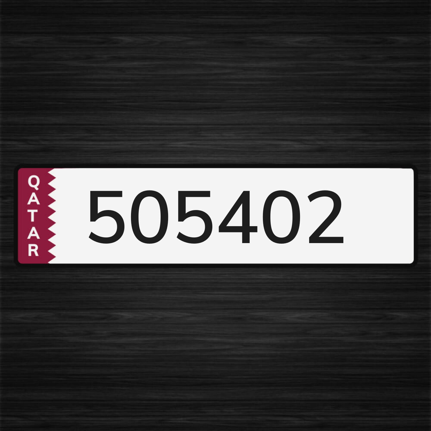 للبيع رقم ب رمز "505"
