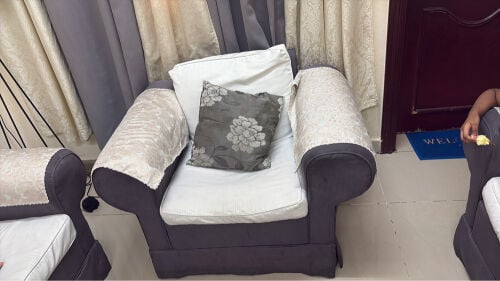 ikea brand 3 +2+1 seat 