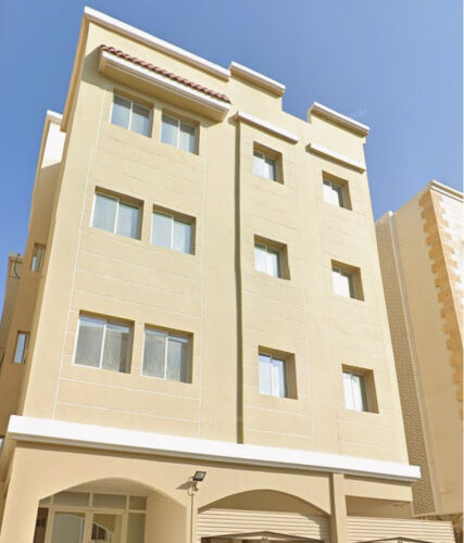 للبيع عمارة في بن عمران مؤجره 