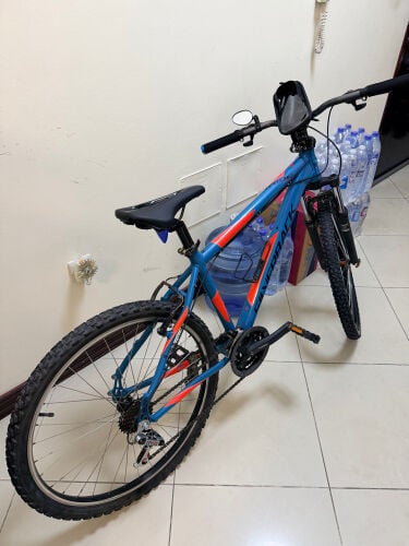 Silverback Stride - Mountain bike 