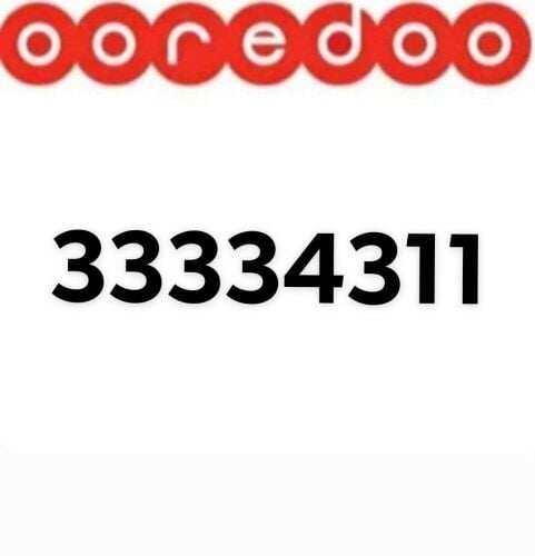 special number