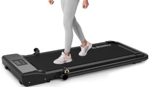 treadmill new