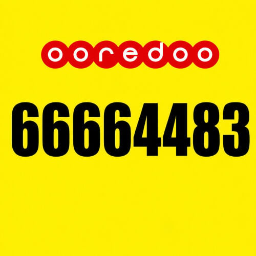 special  number for sale 