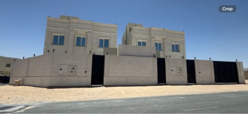 3 villas for sale in Simaisma