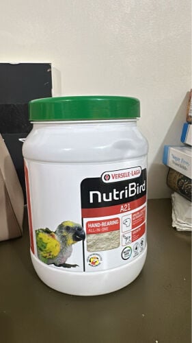 birds cerelac 