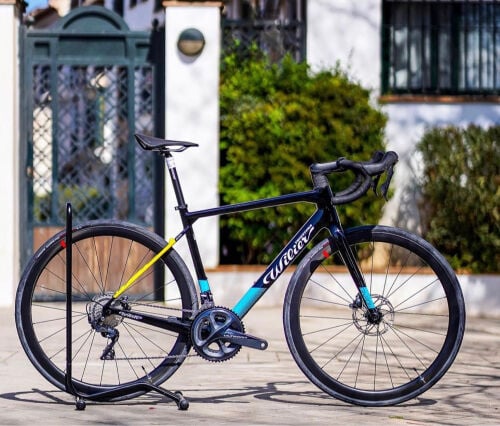 wilier