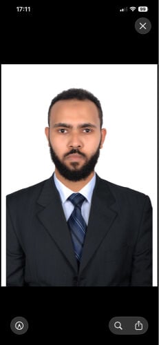 محمد محمود علي 