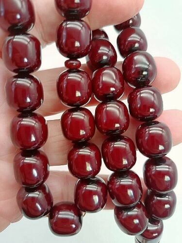 Faturan rosary beads