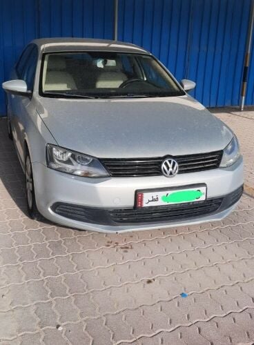 URGENT SALE VW JETTA LESS DRIVEN