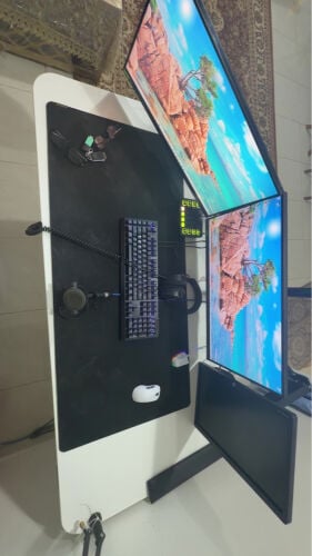 سيت اب كامل وبي سي قوي 