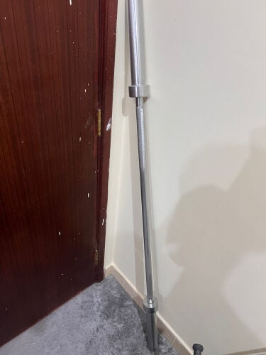 بار اولمبي للبيع