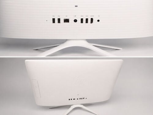 HP All-in-One Desktop 22”