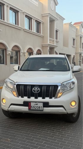برادو 2014 