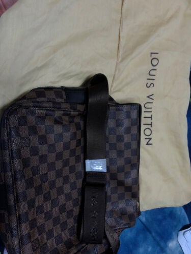 brand new louis vuitton