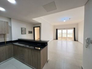 UNFURNISHED 1BHK WITH BALCONY VIEW