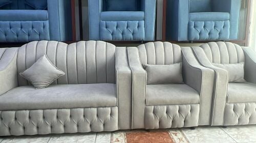 Sofa set available