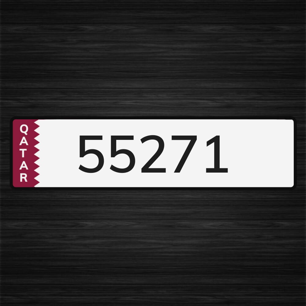 for sale 5 digit 