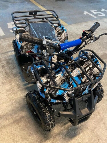 Electric scooter 36 volt