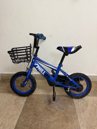 Phillips bicycle   (urgent sale)