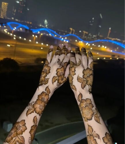 حناية