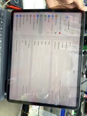 ipad 12.9”