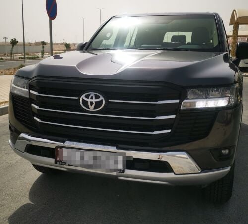 جى اكس ٢٠٢٥ وارد الدوحه