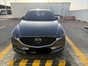 MAZDA CX 5 HIGH DRADE