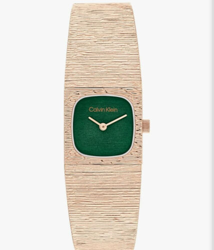 Calvin Klein Watch 