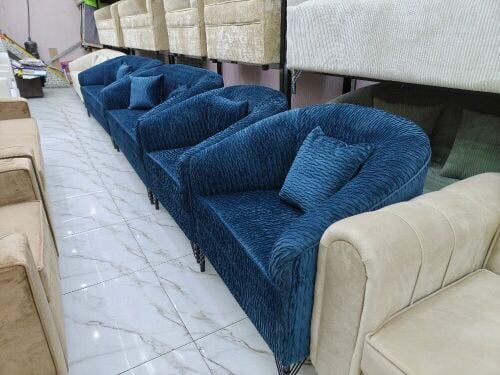 New Ready made Sofa set for sale
