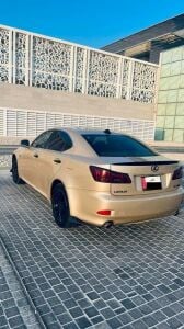 Lexus IS300 Clean - For Sale