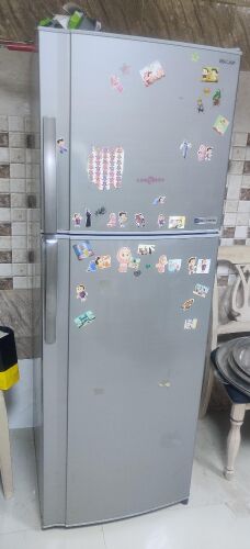 Sharp Refrigerator