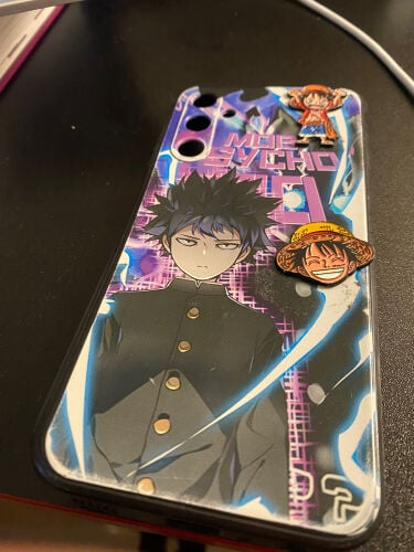 for phone