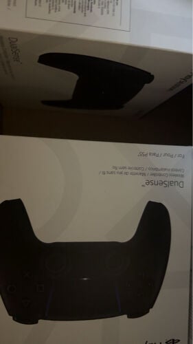 Ps5 controller new