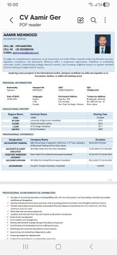 Accountant