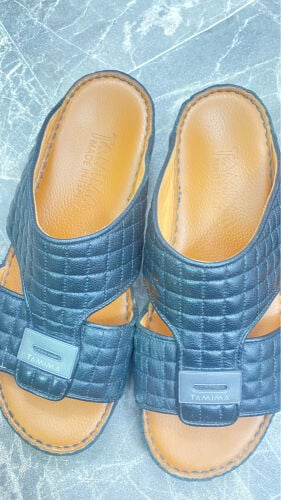 Tamima original slippers size 34,35