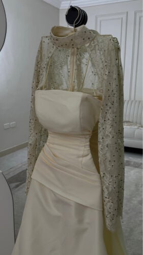 فستان بيج 