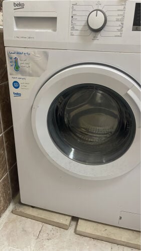 BEKO WASHING MACHINE