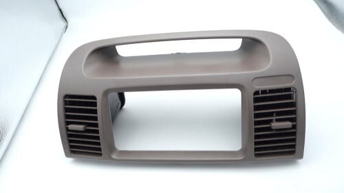 Camry decor 